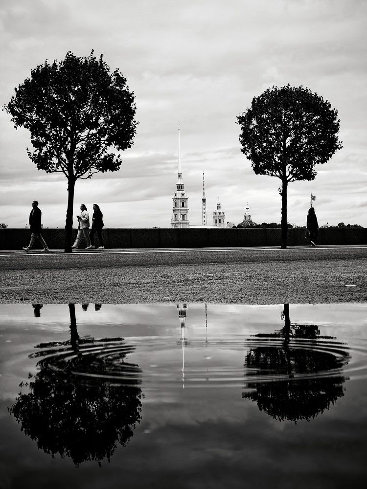 Photograph by Юлия Есина