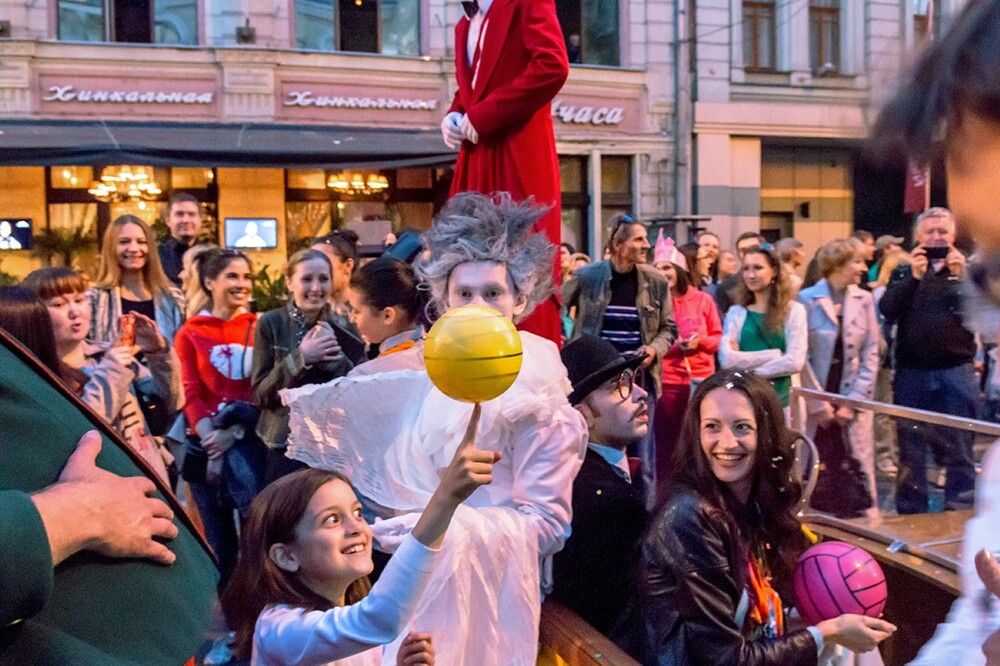 Photograph by Евгений Поляков