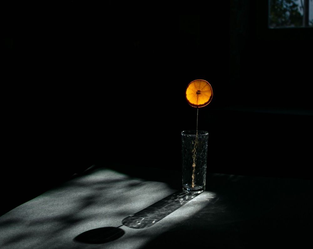 Photograph by Alexandra Sergeeva