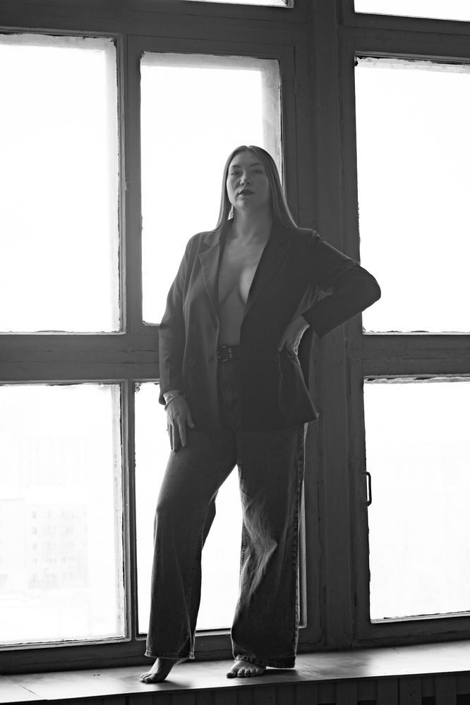 Photograph by Ангелина Пармухина