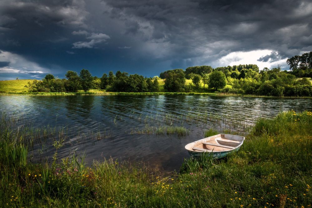 Photograph by Тимофей Шутов