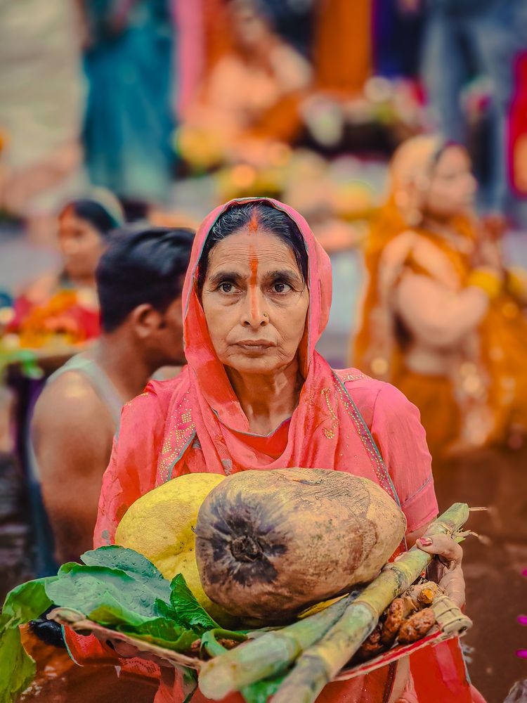 Photograph by Himanshu