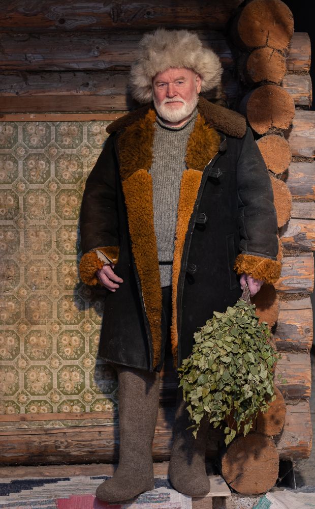 Photograph by Ирина Утробина