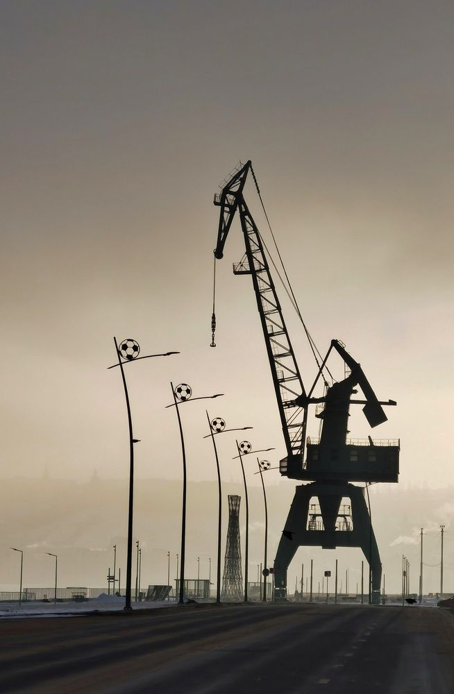 Photograph by Ирина Курицына