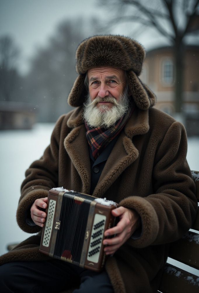 Фотография автора Тягушова Юлия