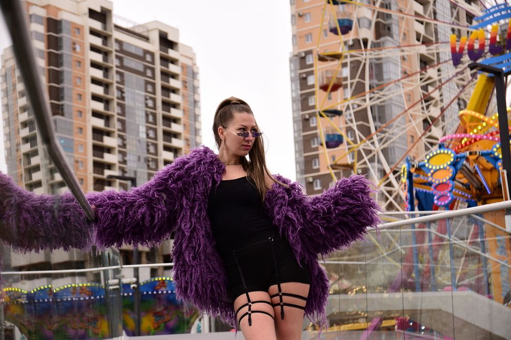 Photograph by Мария Тимерханова