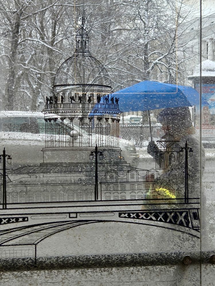 Photograph by Евгений Луцко