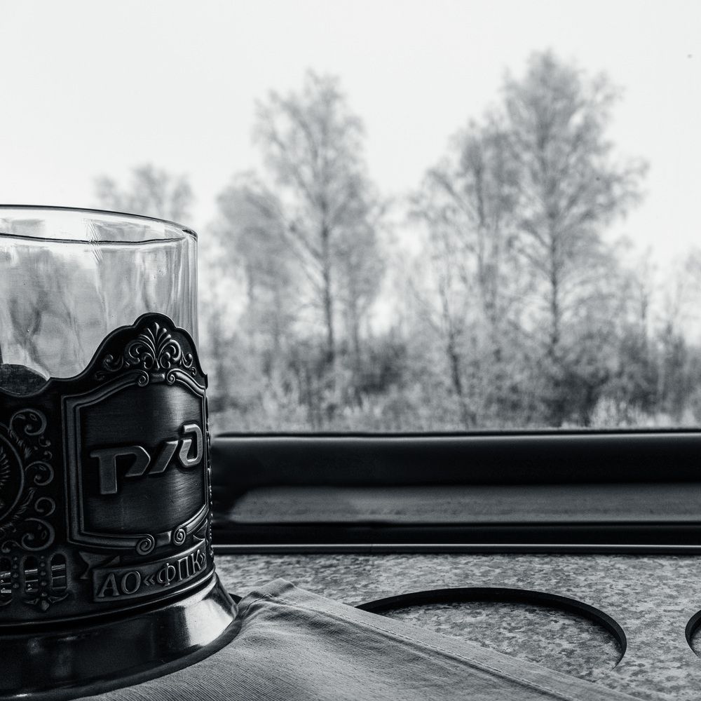 Photograph by Lapin Vitaly