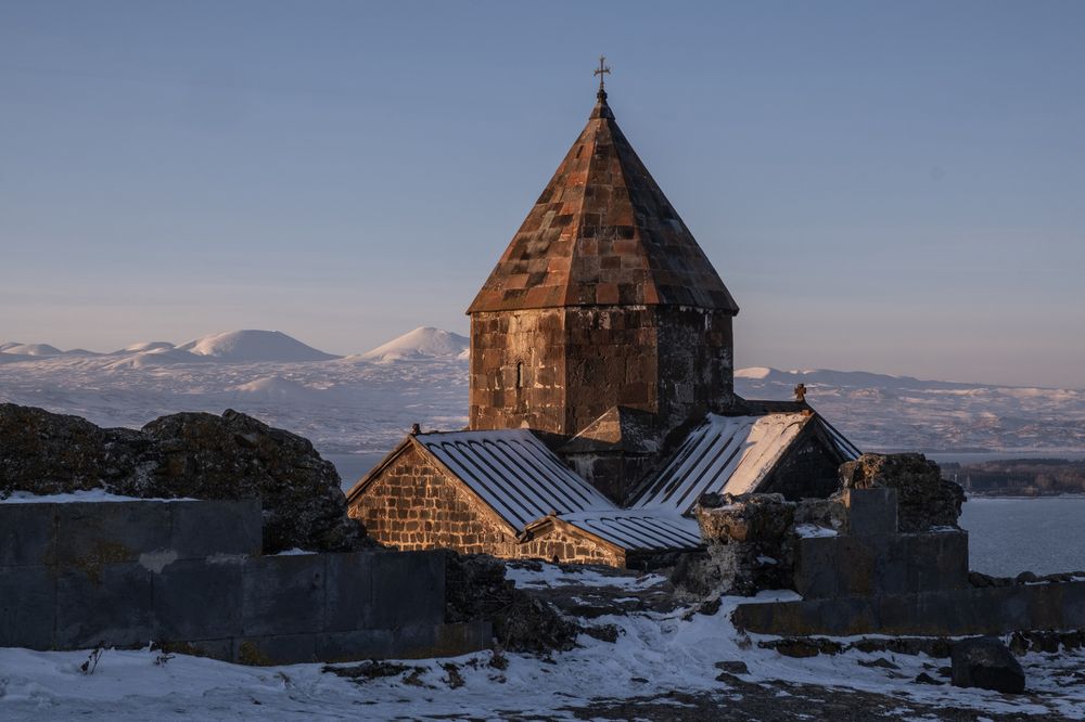 Photograph by Владимир