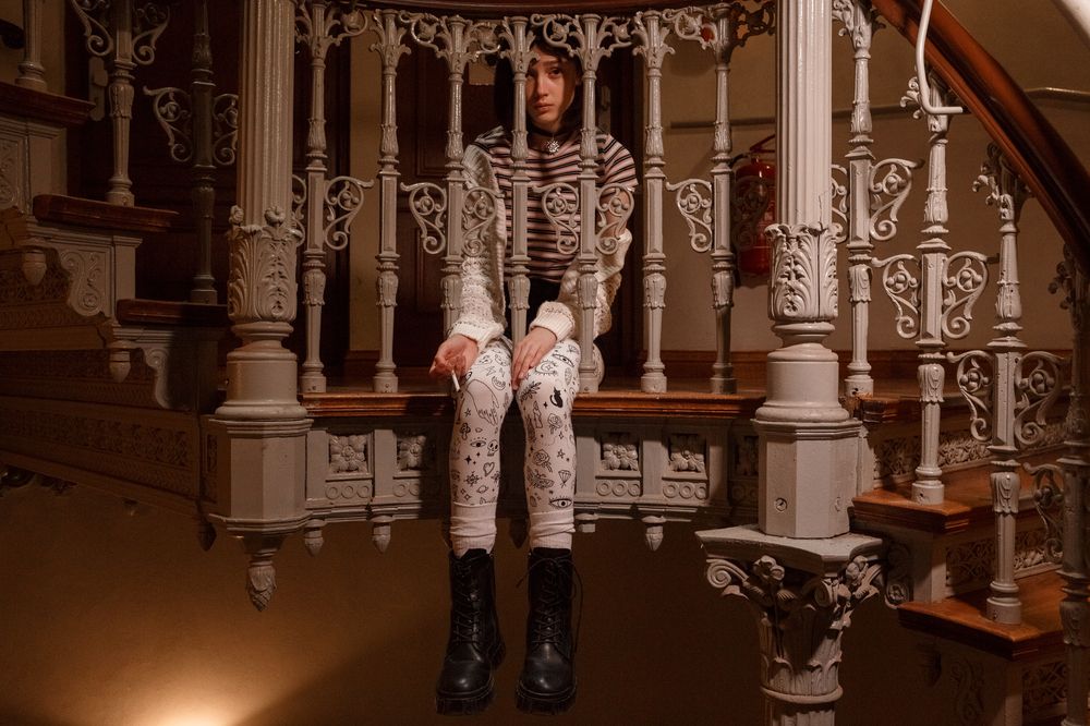 Photograph by Евгений Гребенчук