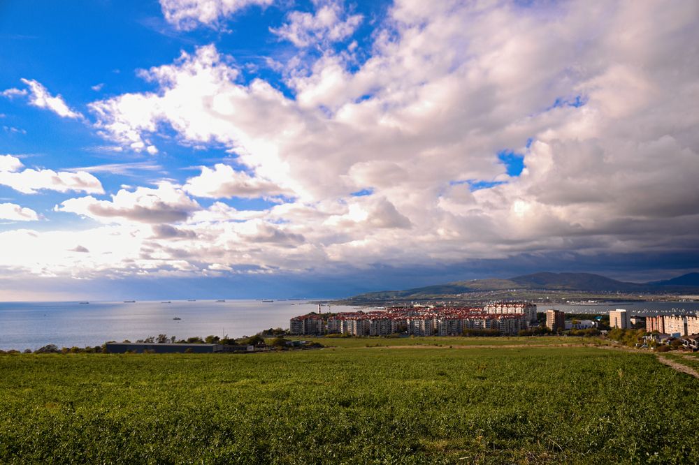 Photograph by Мария Тимерханова