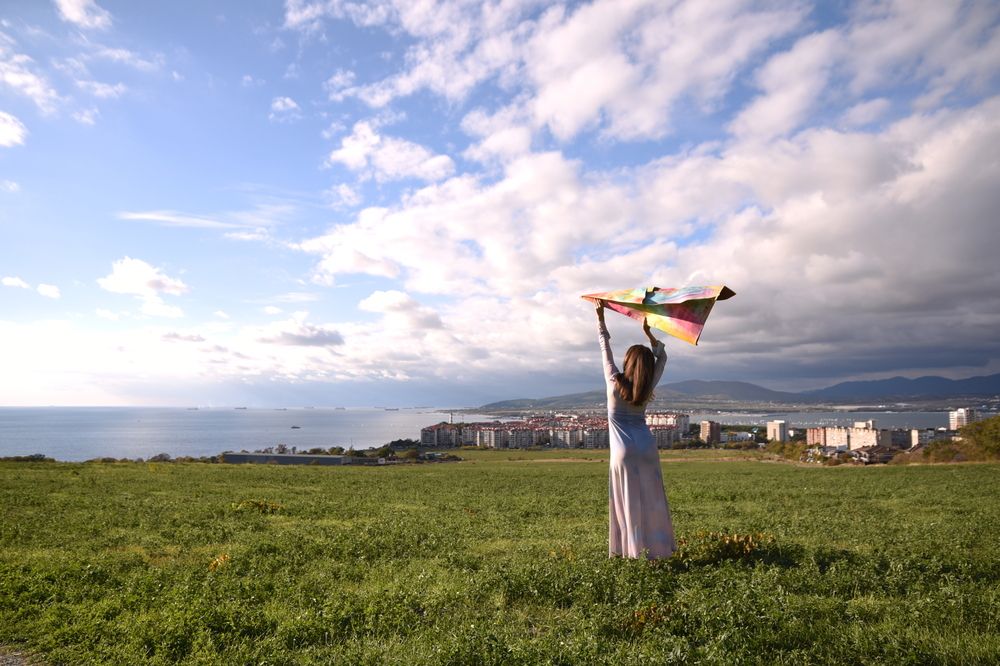 Photograph by Мария Тимерханова