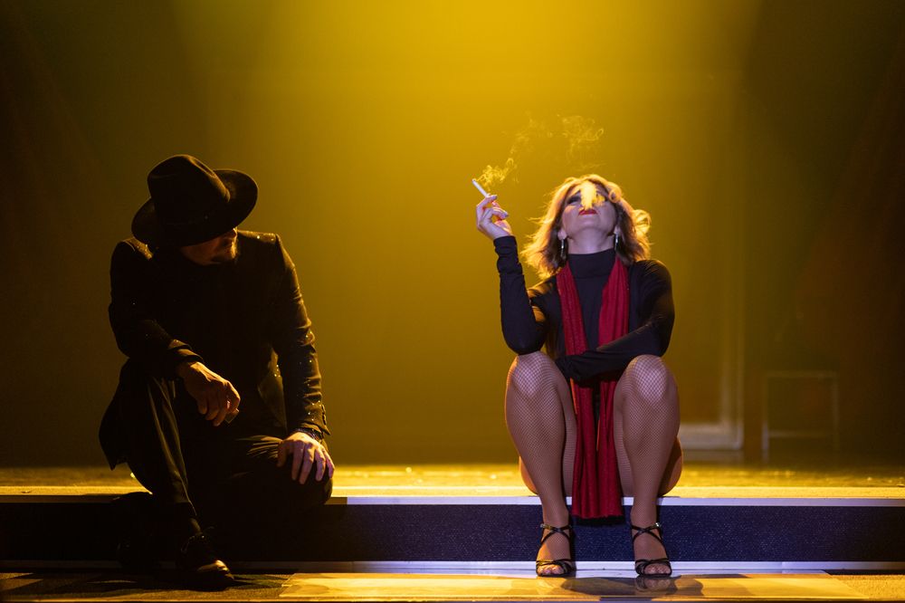 Photograph by Евгений Гребенчук