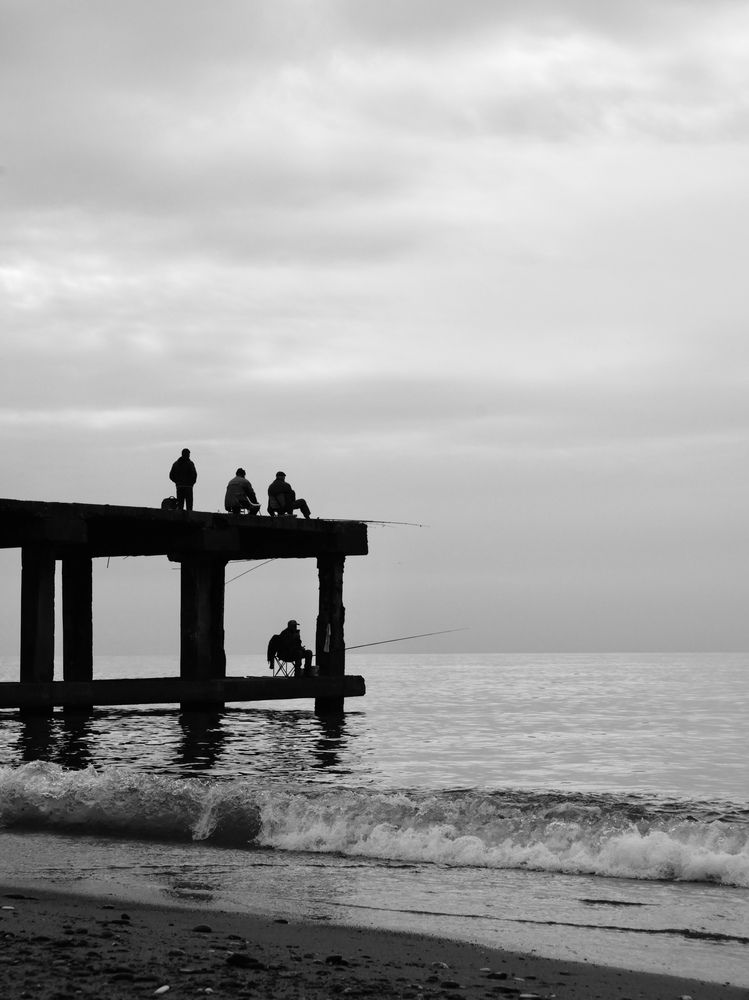 Photograph by Marina Gorbatova