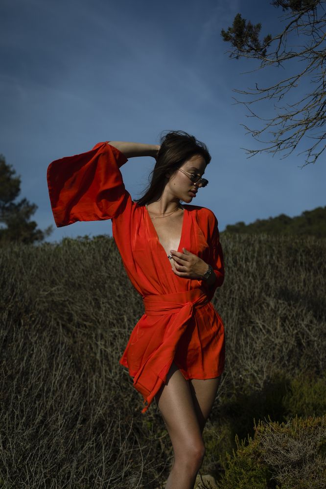 Photograph by Наталья Санникова