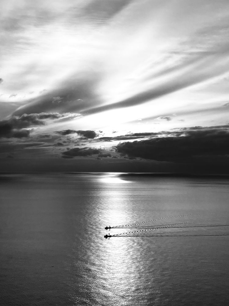 Photograph by Marina Gorbatova