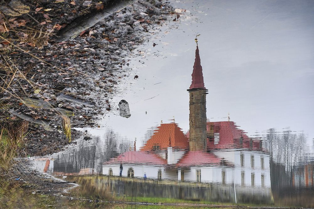 Фотография автора Mikka Hallakas