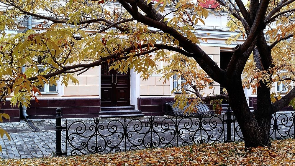 Photograph by Хиус