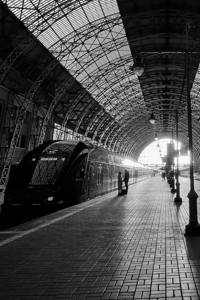 Photograph by Marina Gorbatova