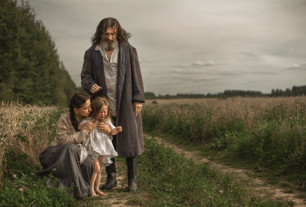 Photograph by Шепелева Татьяна