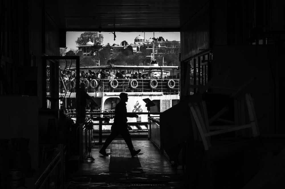 Фотография автора Aylin Turnator