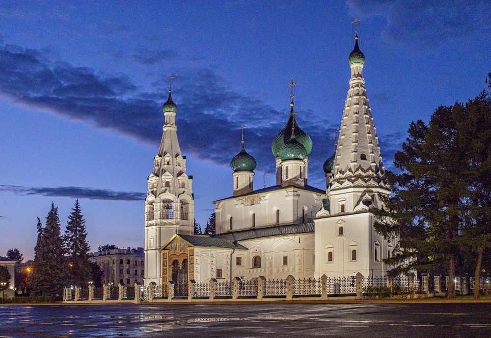 Photograph by Игорь Зиновьев