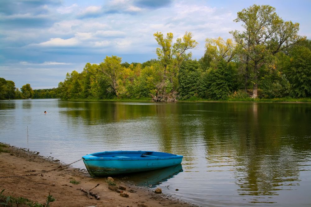 Photograph by Олег Мельченков