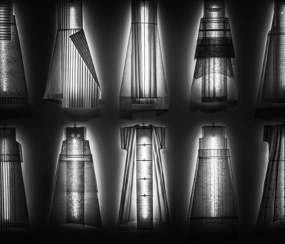 Photograph by Alex Rionir