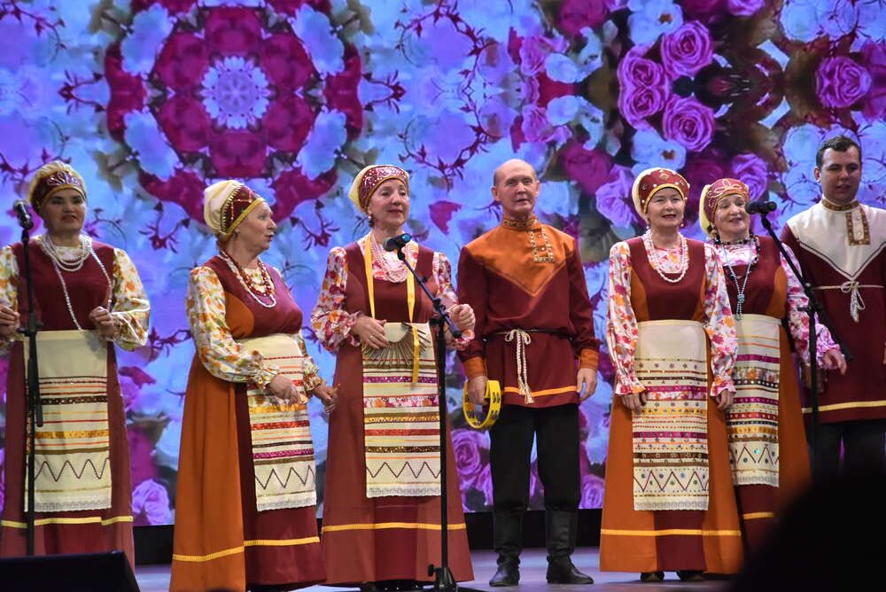 Photograph by НИНА АВЕРЬЯНОВА