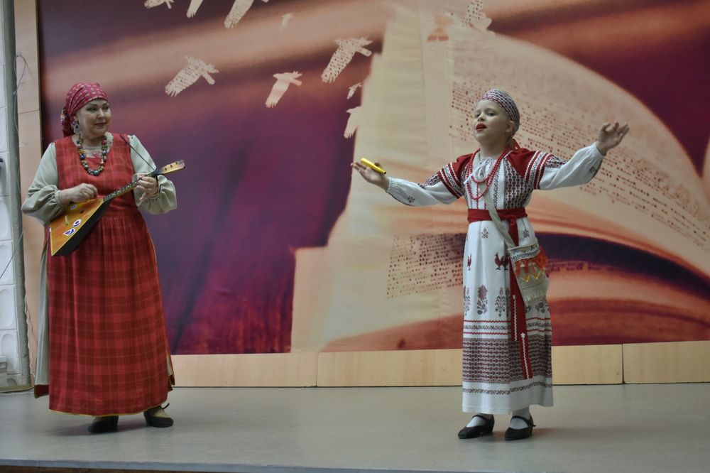 Photograph by НИНА АВЕРЬЯНОВА