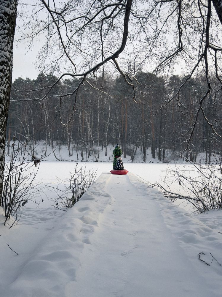 Фотография автора Светлана Соловьева