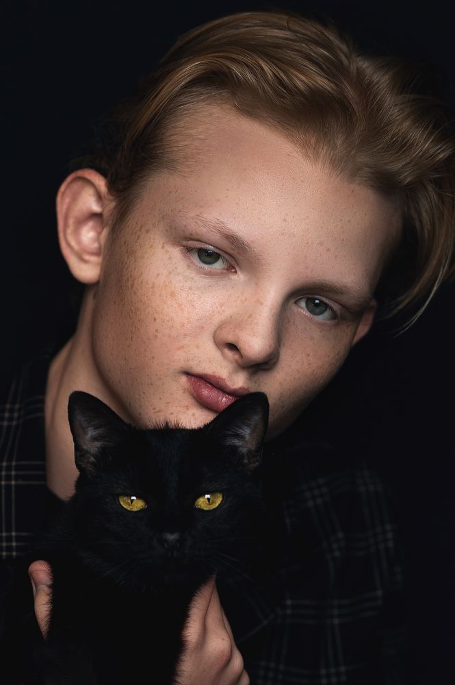 Photograph by Диана Бечина