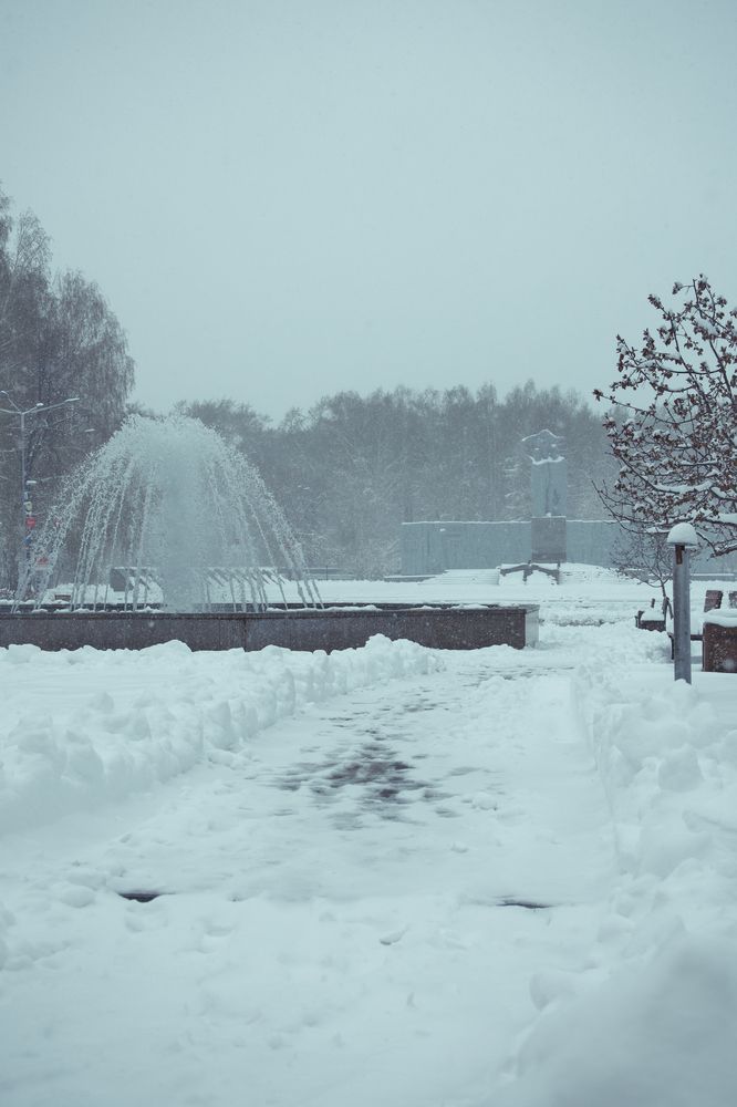 Photograph by Владислав Глинов