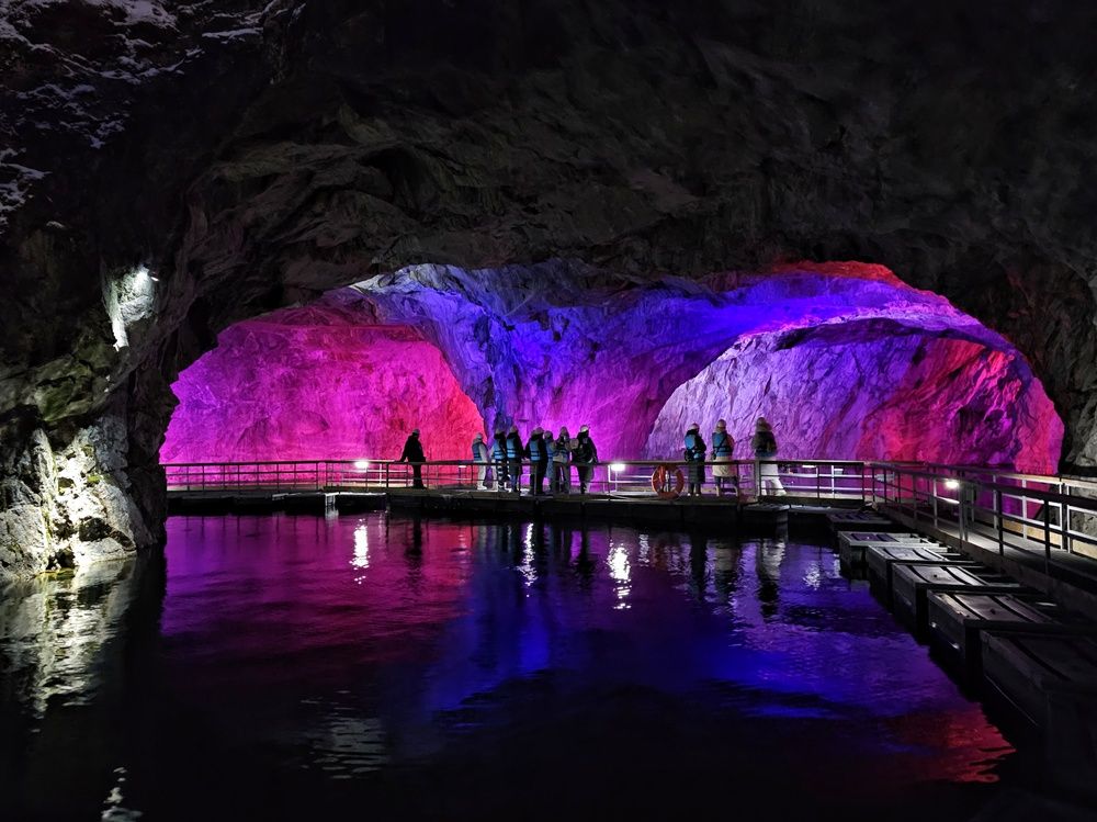 Photograph by Natali AB