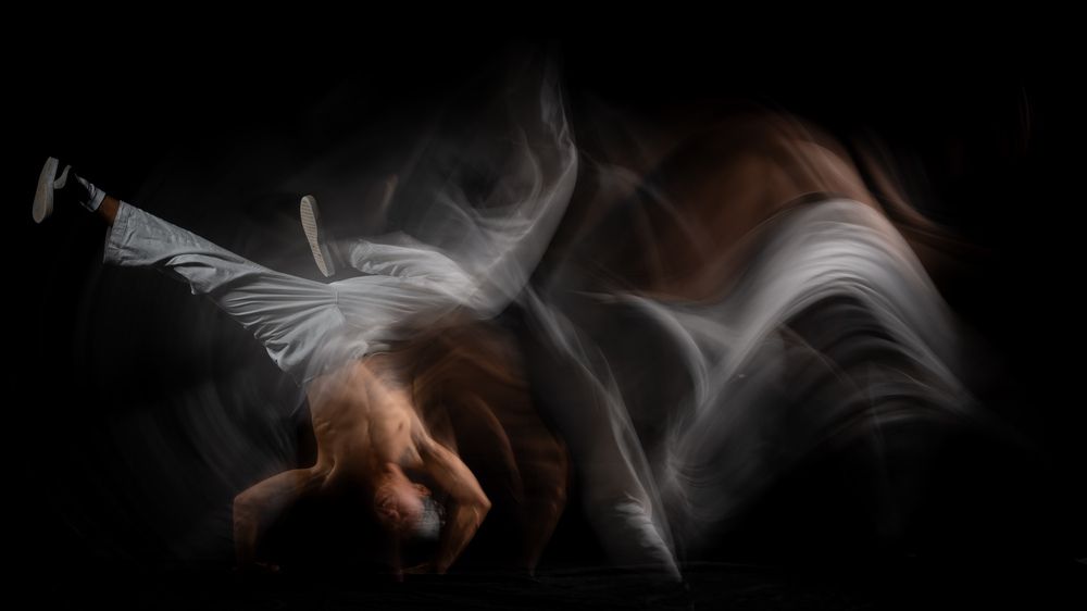 Photograph by Minh Tho Phan