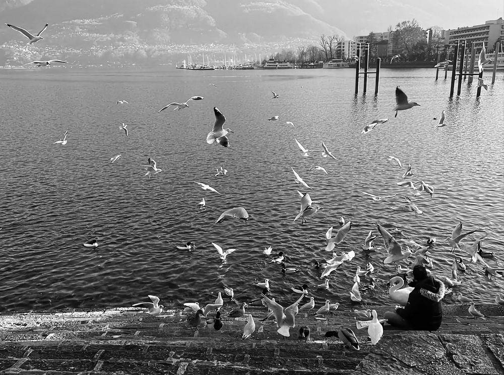 Photograph by Catherine Walter-Prêtre