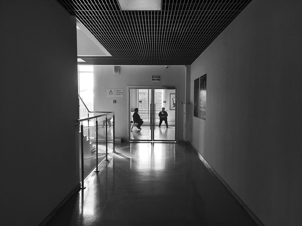 Photograph by Алексей Серпов