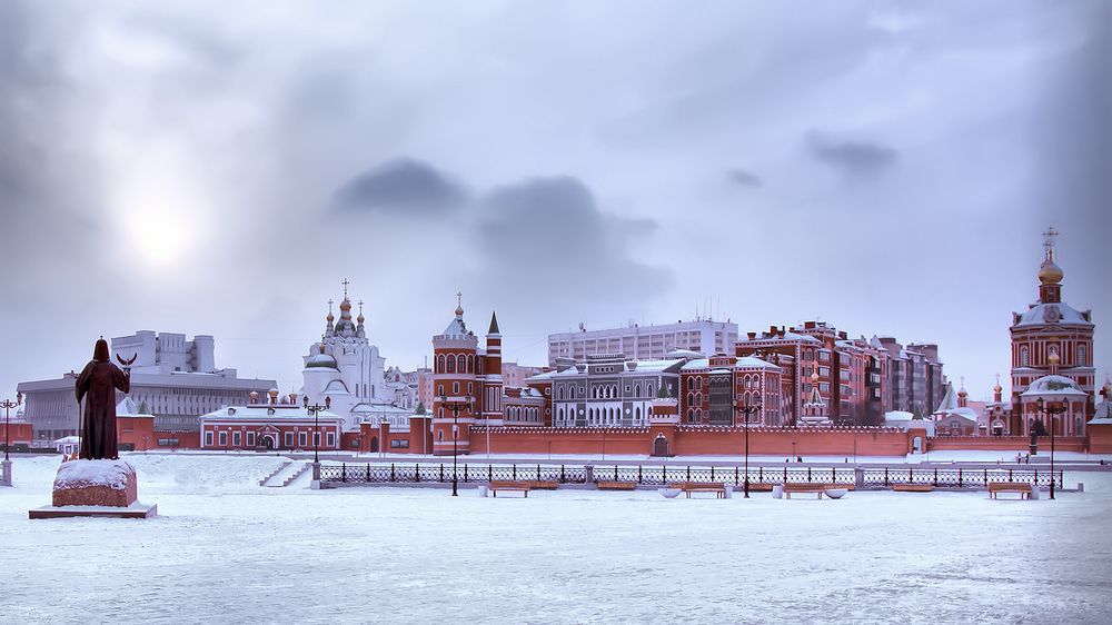 Photograph by Алексей Парамонов