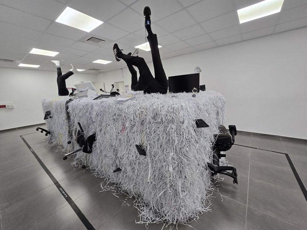 Photograph by Yulia Rotbach