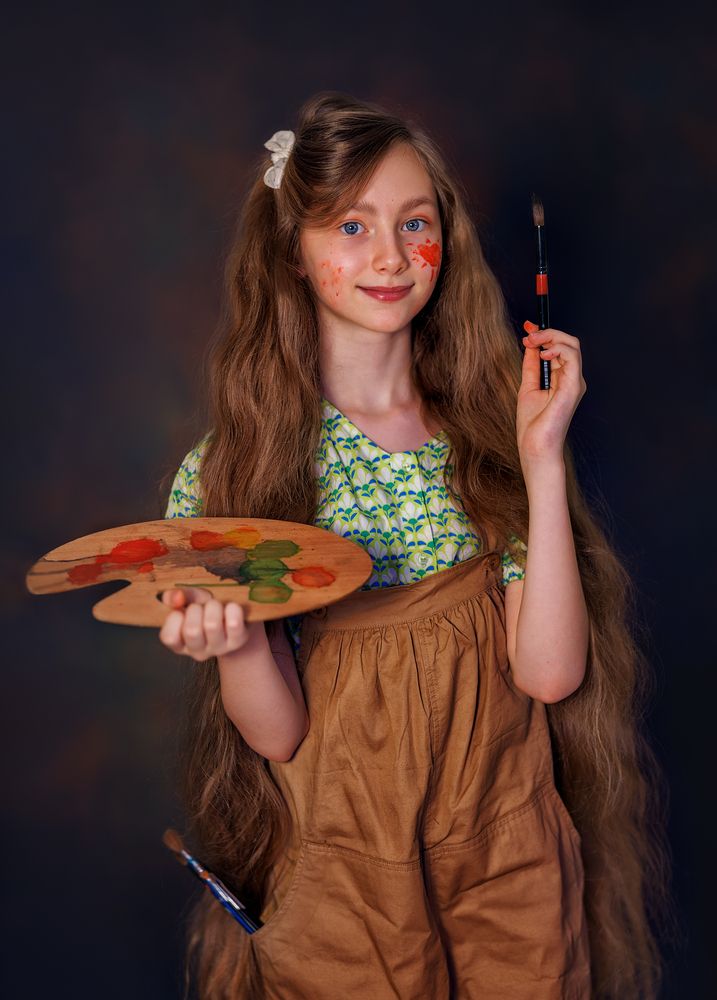 Photograph by Ирина Маркова