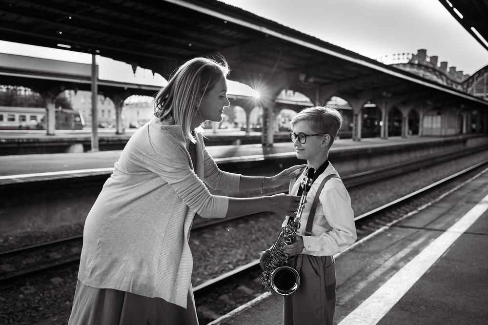 Photograph by Елена Павлова