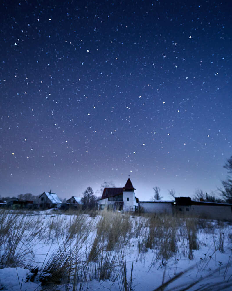 Photograph by Андрей Калачев