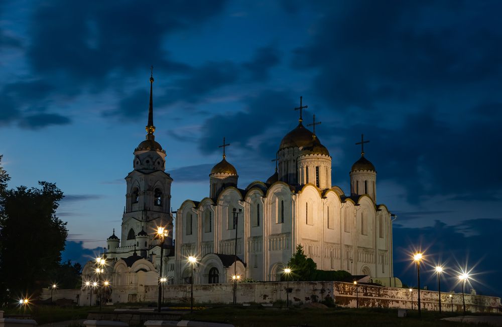 Photograph by Алексей Бирин