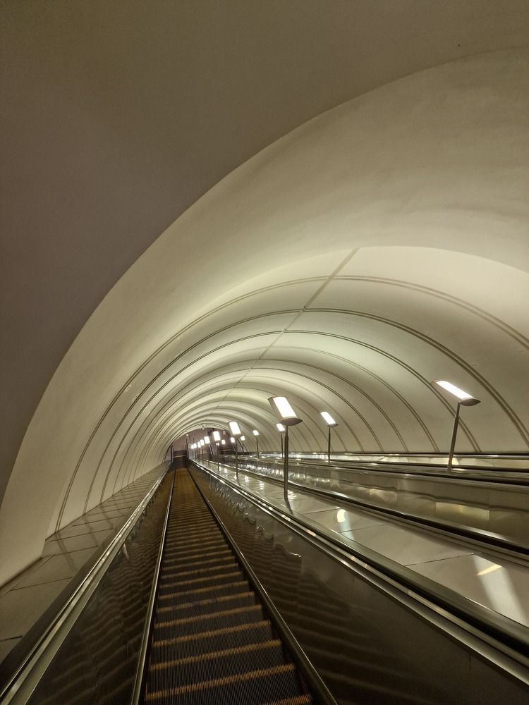 Photograph by Ksenia Sannikova