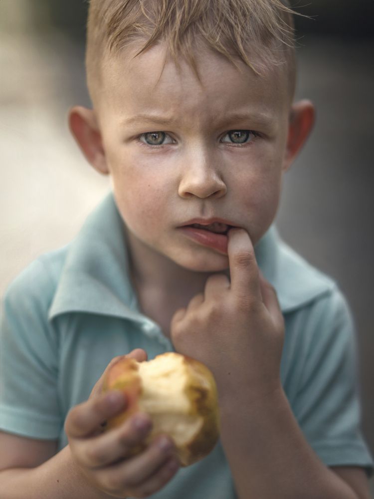 Photograph by Aleksey Sologubov