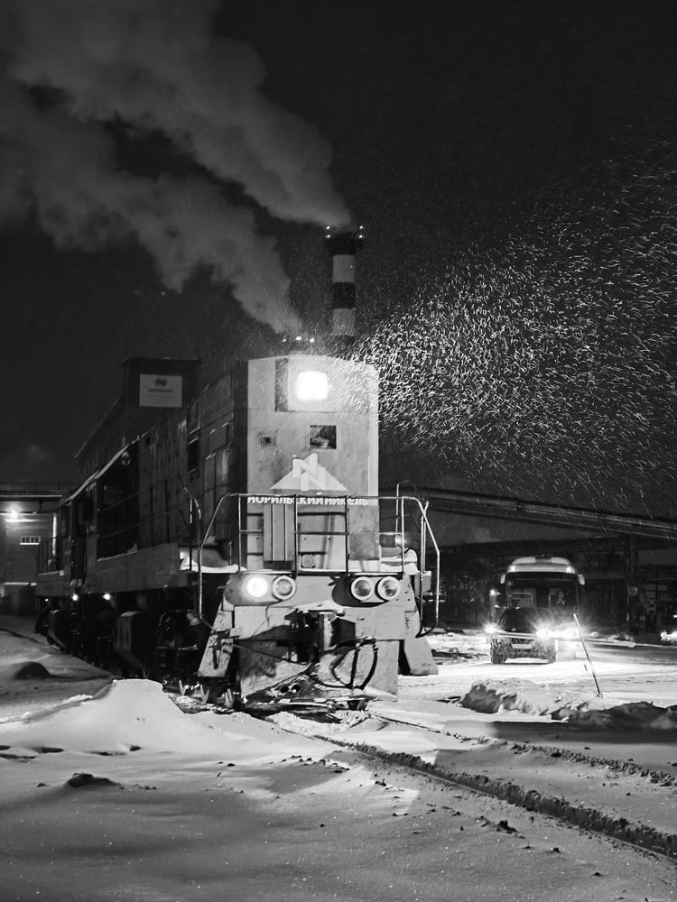 Photograph by Нина Кольман