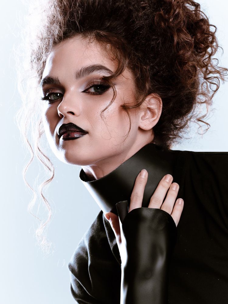 Тёмная валентинка