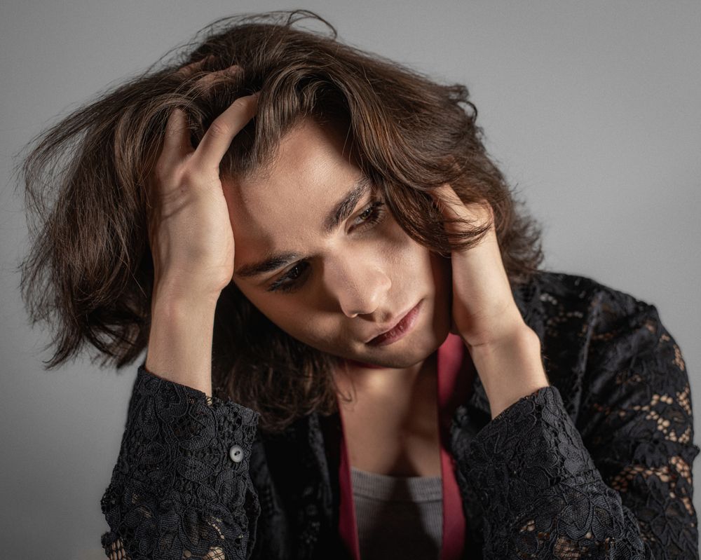 Photograph by Aleksandr Belov