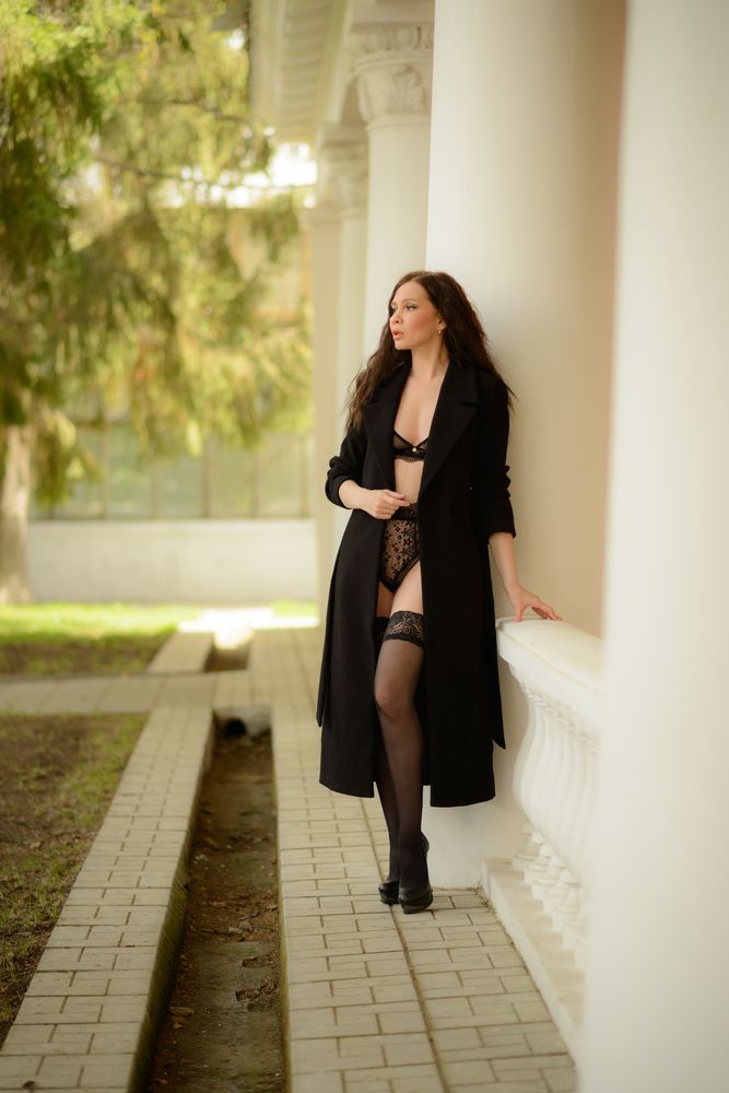 Photograph by Соколков Егор