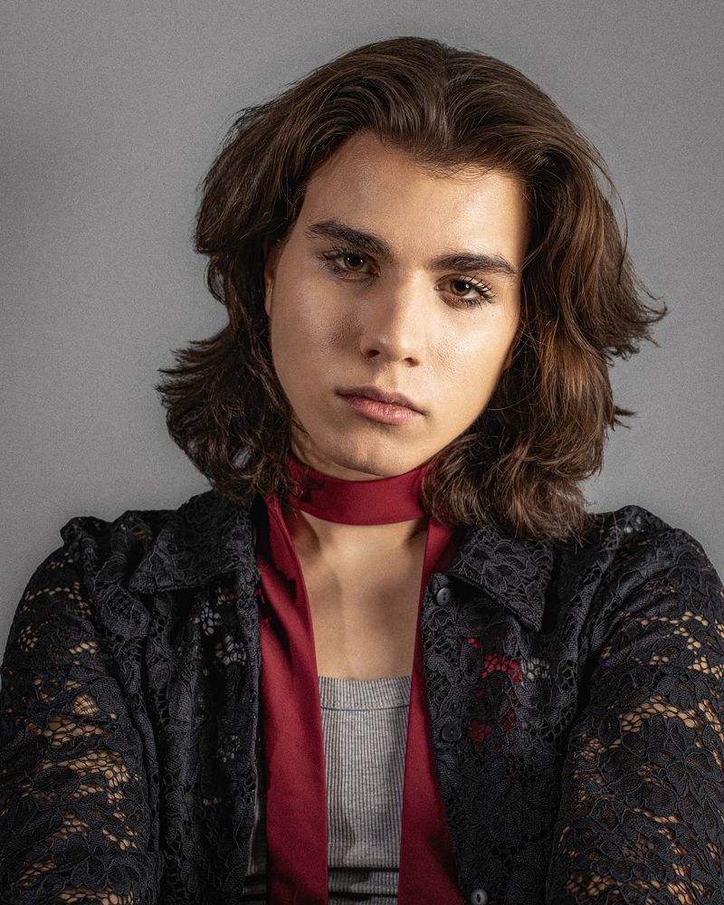 Photograph by Aleksandr Belov